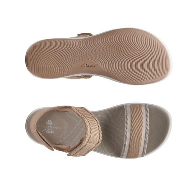 Clark Sandals - Picture 4 of 5